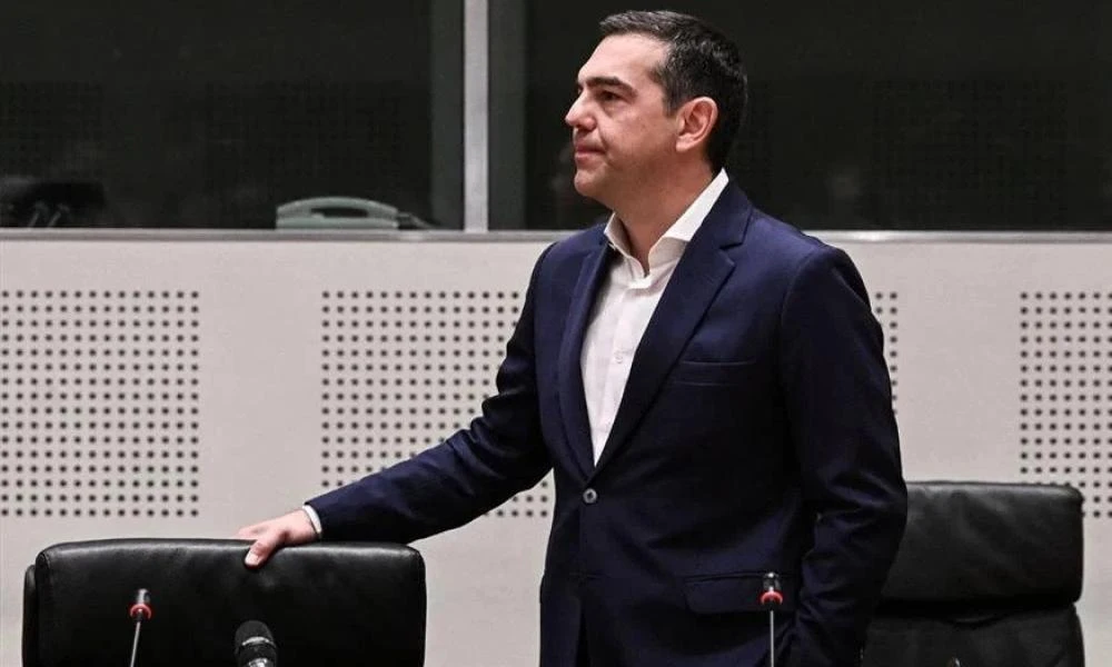 Άρθρο- παρέμβαση του Θανάση Καρτερού για τις εκλογές στον ΣΥΡΙΖΑ: «Τι λέει ο Τσίπρας;»